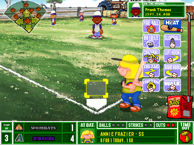 play backyard baseball 2003 online
